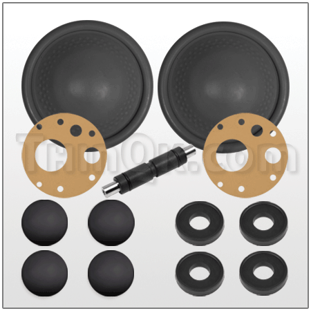 Medi Kit (TDSK-15-G-5BB)